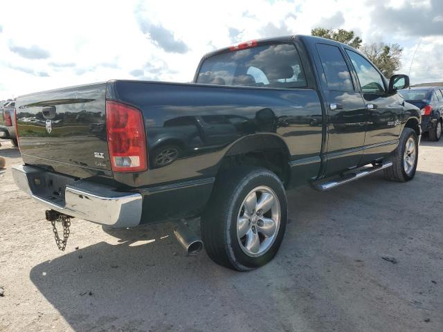 Photo 3 from auction – 2005 DODGE RAM 1500 S with VIN 1D7HA18D45J500327