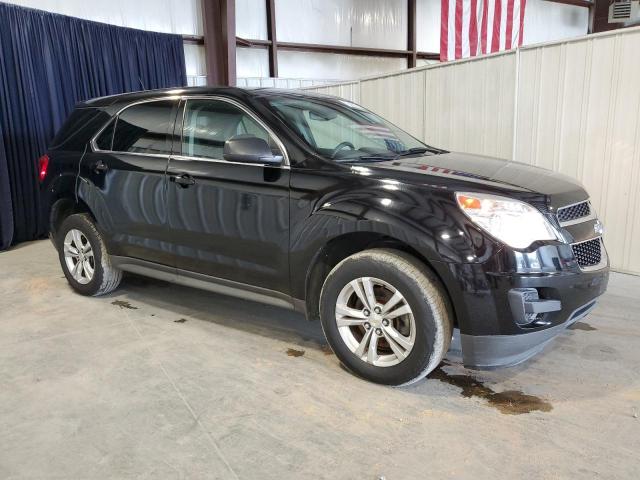 Photo 4 from auction – 2014 CHEVROLET EQUINOX LS with VIN 2GNALAEKXE6159626