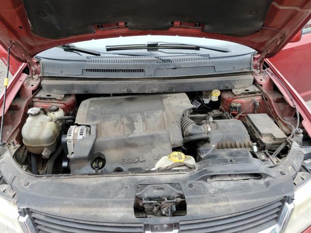Photo 12 from auction – 2010 DODGE JOURNEY R/ with VIN 3D4PG6FV3AT125808