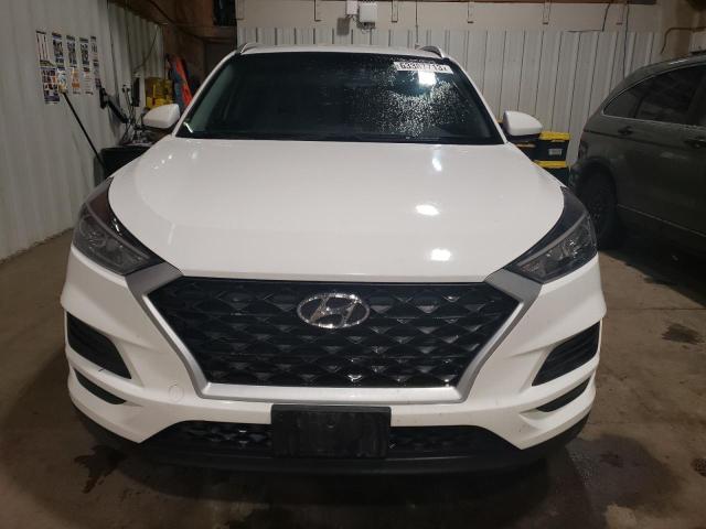 Photo 5 from auction – 2020 HYUNDAI TUCSON LIM with VIN KM8J33A43LU254258