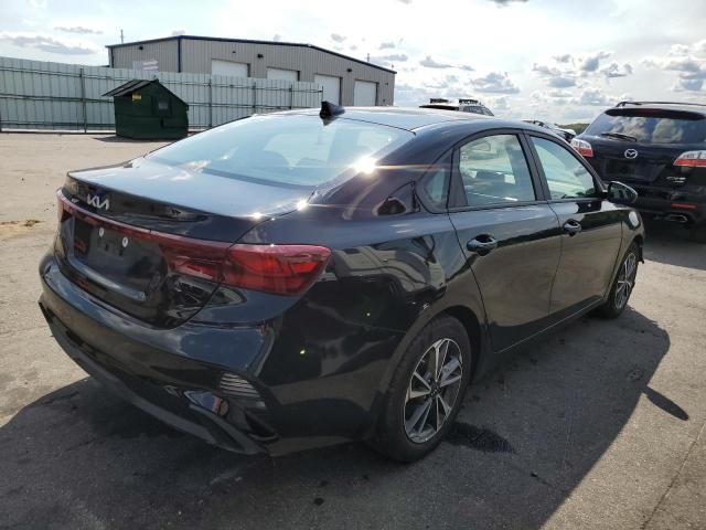 Photo 3 from auction – 2022 KIA FORTE FE with VIN 3KPF24AD9NE453416
