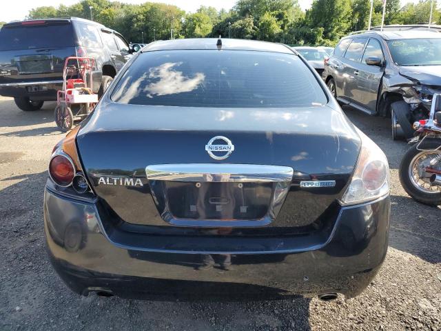 Photo 6 from auction – 2010 NISSAN ALTIMA HYB with VIN 1N4CL2AP1AC182244