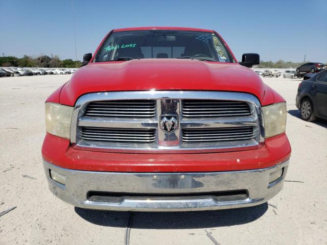Photo 5 from auction – 2009 DODGE RAM 1500 with VIN 1D3HB13T89J503296