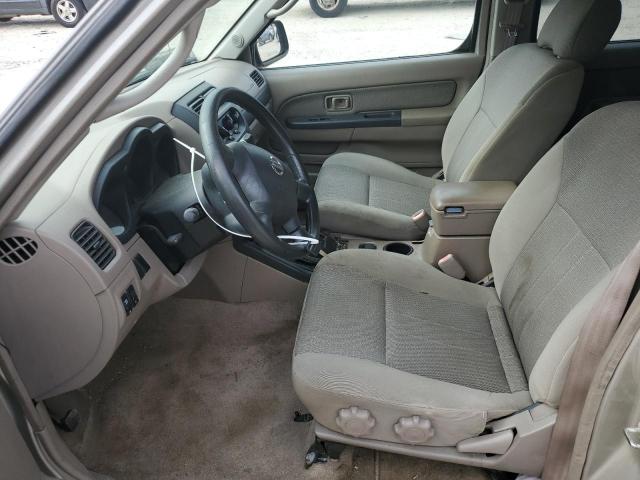 Photo 7 from auction – 2003 NISSAN FRONTIER C with VIN 1N6ED29Y03C468731