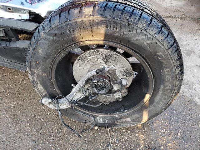 Photo 12 from auction – 2021 CHEVROLET SILVERADO with VIN 3GCUYDED1MG327165