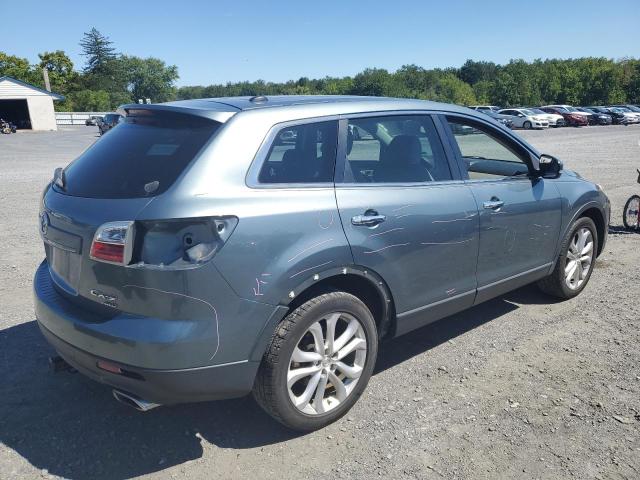 Photo 3 from auction – 2011 MAZDA CX-9 with VIN JM3TB3DVXB0305417