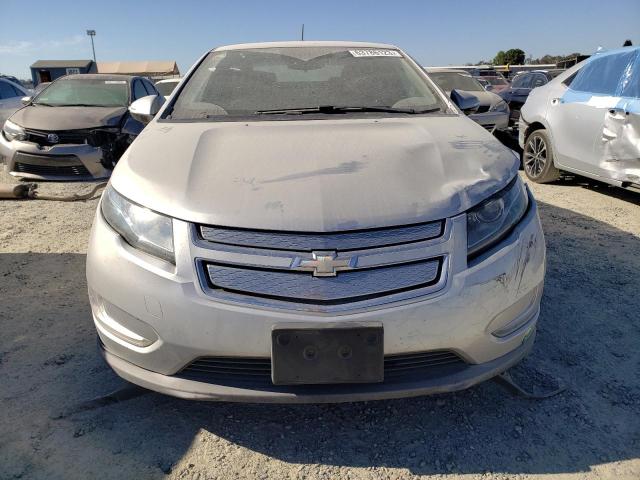 Photo 5 from auction – 2015 CHEVROLET VOLT with VIN 1G1RC6E4XFU131721