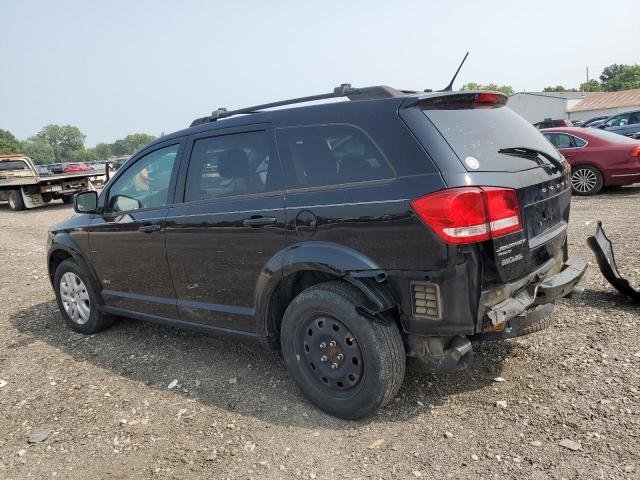 Photo 2 from auction – 2016 DODGE JOURNEY SE with VIN 3C4PDDAG3GT142765