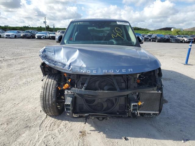 Снимка 5 от търг – 2019 LAND ROVER RANGE ROVE с VIN SALGS5RE4KA557424