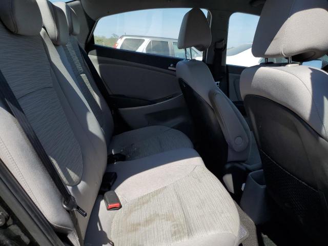 Photo 10 from auction – 2016 HYUNDAI ACCENT SE with VIN KMHCT4AE1GU108678