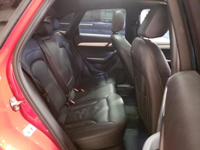 Photo 10 from auction – 2018 AUDI Q3 PREMIUM with VIN WA1BCCFS8JR016268