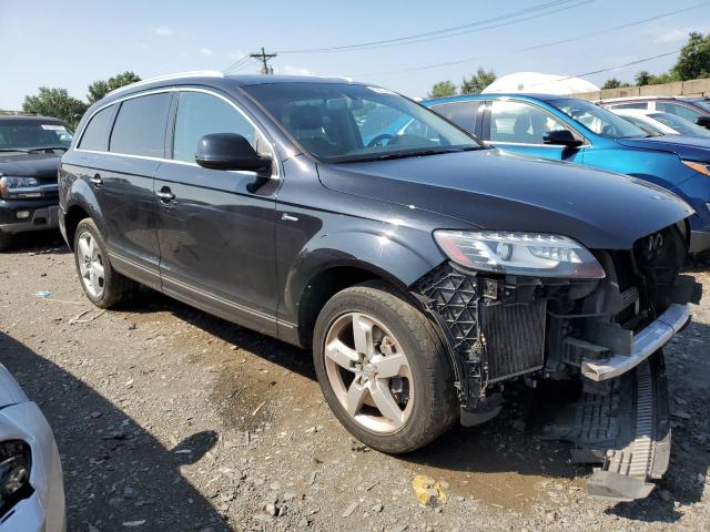 Photo 4 from auction – 2015 AUDI Q7 PREMIUM with VIN WA1LGAFE6FD025045