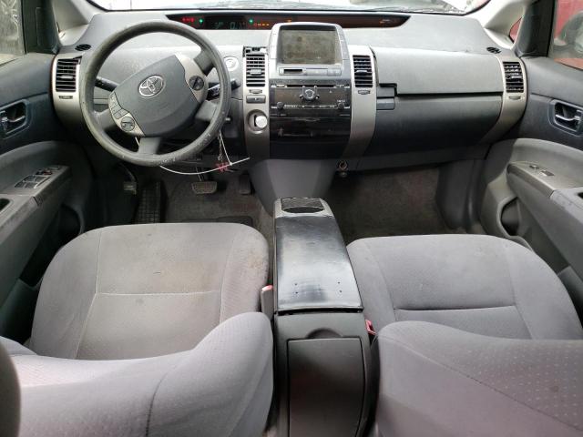 Photo 8 from auction – 2008 TOYOTA PRIUS with VIN JTDKB20U283365176