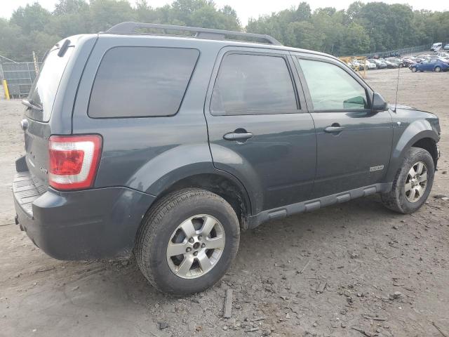 Photo 3 from auction – 2008 FORD ESCAPE LIM with VIN 1FMCU94148KE30473