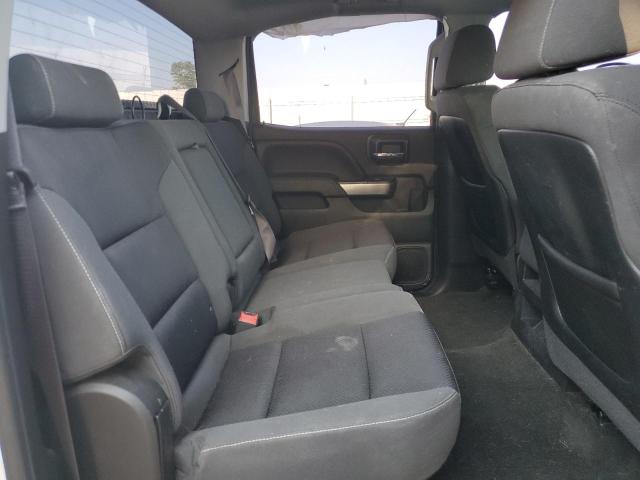 Photo 10 from auction – 2015 CHEVROLET SILVERADO with VIN 1GC1KVEG9FF158005