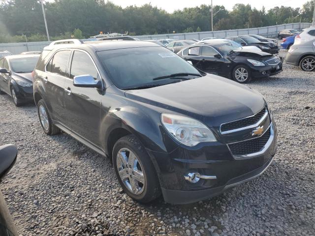 Photo 4 from auction – 2015 CHEVROLET EQUINOX LT with VIN 2GNFLHE35F6356440