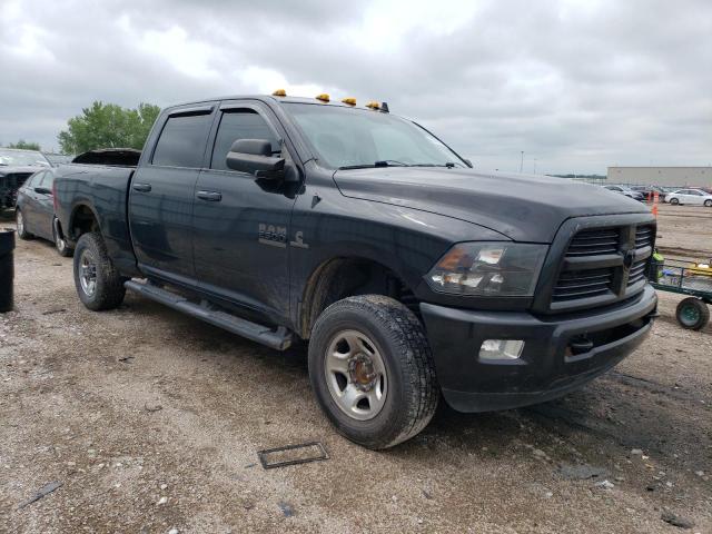 Photo 4 from auction – 2016 RAM 2500 SLT with VIN 3C6UR5DL5GG187144