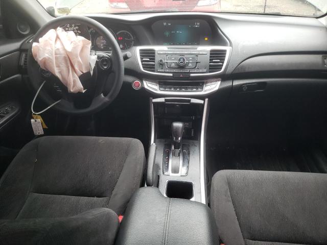 Photo 8 from auction – 2013 HONDA ACCORD EX with VIN 1HGCR2F72DA051889
