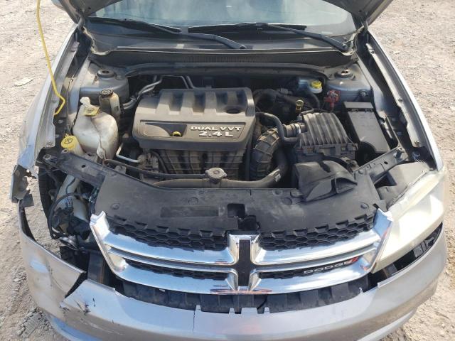 Photo 11 from auction – 2013 DODGE AVENGER SX with VIN 1C3CDZCB3DN637125