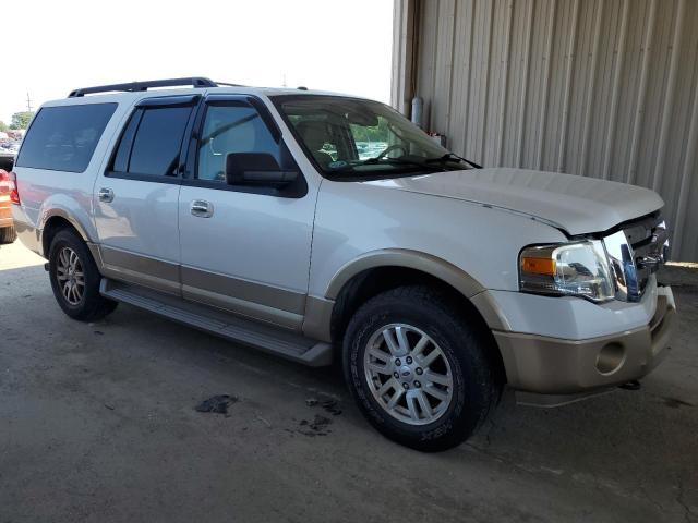 Photo 4 from auction – 2011 FORD EXPEDITION with VIN 1FMJK1J57BEF24262
