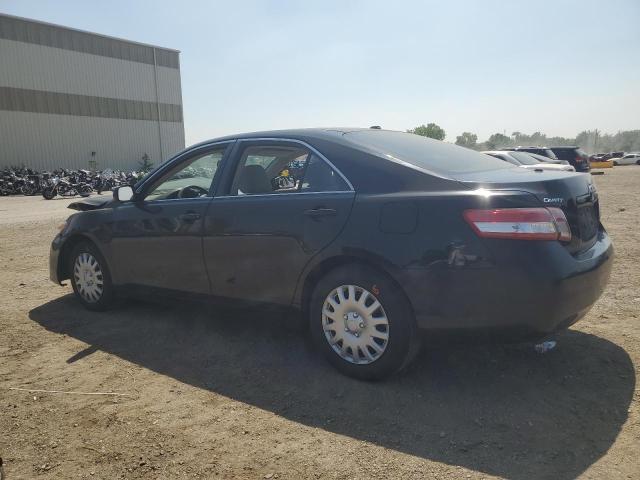 Фото 2 с аукциона – 2011 TOYOTA CAMRY BASE с VIN 4T1BF3EK7BU128679