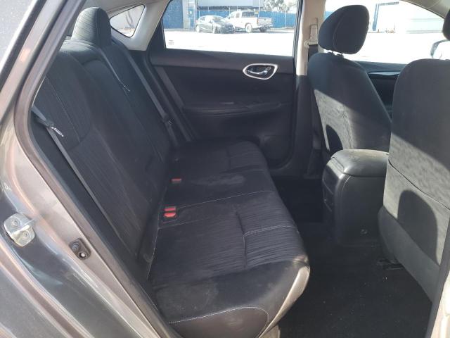 Photo 10 from auction – 2017 NISSAN SENTRA with VIN 3N1AB7AP9HY407368