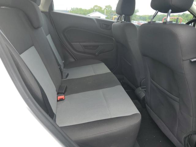 Photo 10 from auction – 2016 FORD FIESTA S with VIN 3FADP4TJ7GM170684