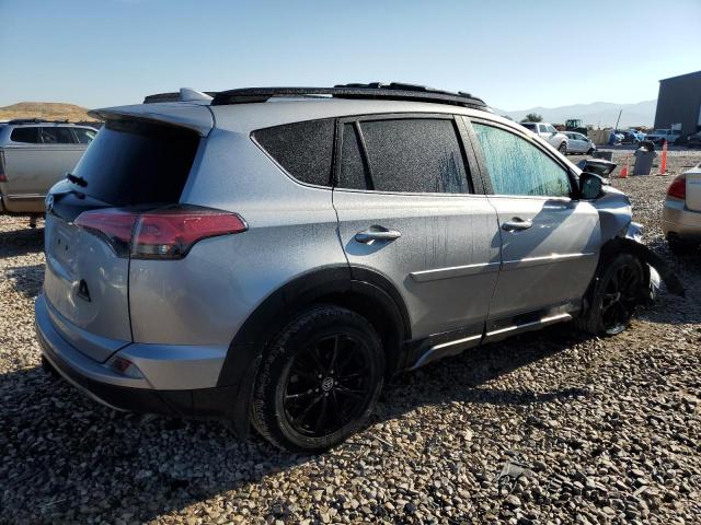 Photo 3 from auction – 2018 TOYOTA RAV4 ADVEN with VIN 2T3RFREV5JW755088