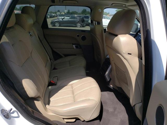 Photo 11 from auction – 2015 LAND ROVER RANGE ROVE with VIN SALWR2VF3FA602282