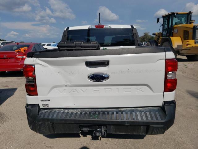 Photo 6 from auction – 2022 FORD MAVERICK X with VIN 3FTTW8E38NRA19190