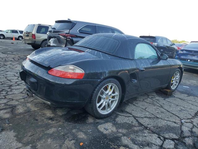Photo 3 from auction – 2001 PORSCHE BOXSTER with VIN WP0CA29891S620480