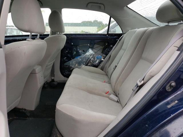 Photo 10 from auction – 2011 TOYOTA CORROLLA with VIN 2T1BU4EE4BC563070