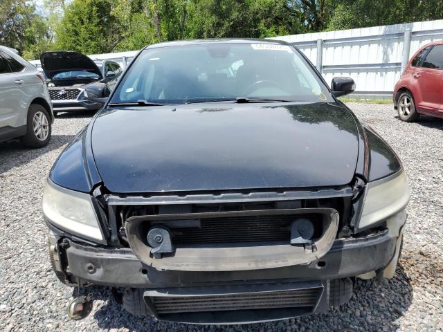 صورة رقم 5 من المزاد - 2011 VOLVO S40 T5 مع VIN YV1672MS3B2544765