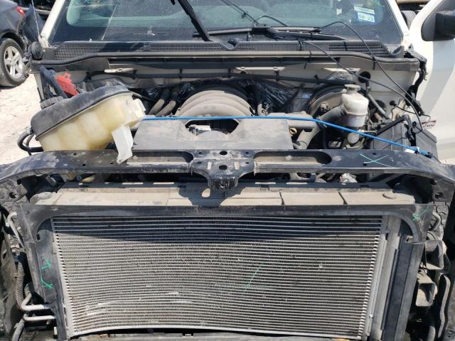 Photo 11 from auction – 2014 GMC SIERRA K15 with VIN 3GTU2VEC7EG459623