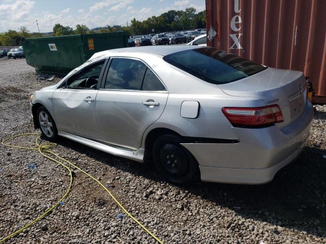 Photo 2 from auction – 2007 TOYOTA CAMRY CE with VIN 4T1BE46K77U005401