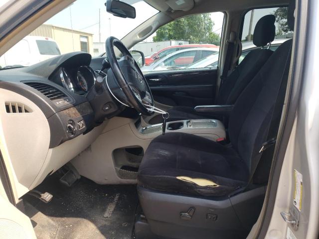 Photo 7 from auction – 2011 DODGE GRAND CARA with VIN 2D4RN5DG9BR654844