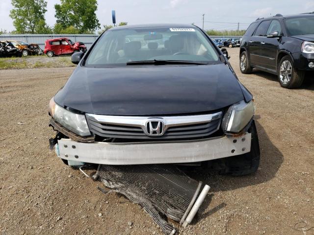 صورة رقم 5 من المزاد - 2012 HONDA CIVIC LX مع VIN 19XFB2F59CE087976