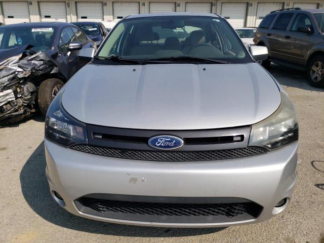Photo 5 from auction – 2011 FORD FOCUS SES with VIN 1FAHP3GN9BW153757