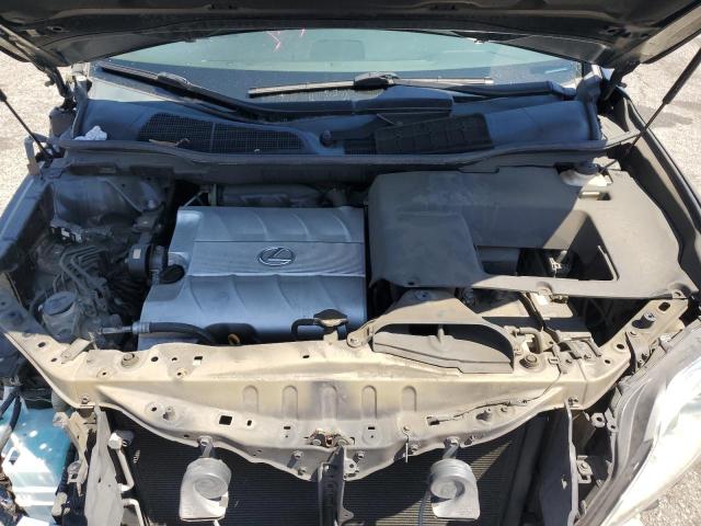 Photo 11 from auction – 2011 LEXUS ENGIN ONLY with VIN 2T2ZK1BA3BC047198