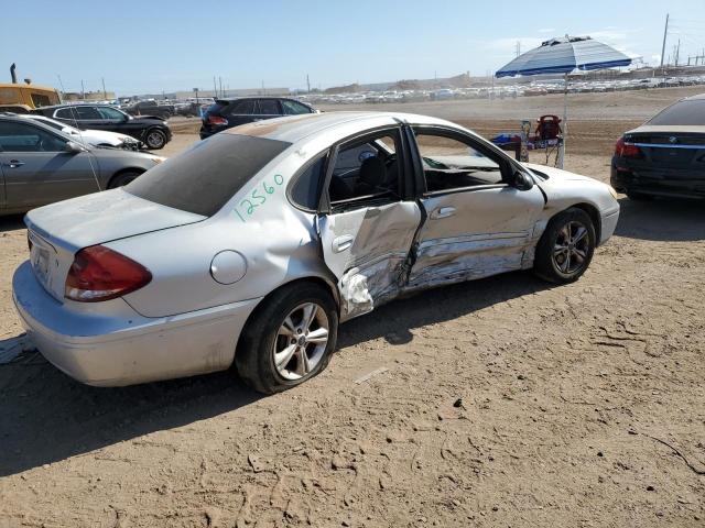 Photo 3 from auction – 2007 FORD TAURUS with VIN 1FAFP53U77A124603