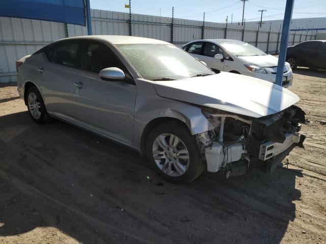 Photo 4 from auction – 2020 NISSAN ALTIMA S with VIN 1N4BL4BV8LC117415