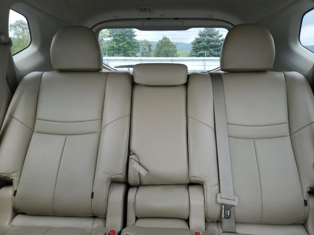 Photo 10 from auction – 2014 NISSAN ROGUE S with VIN 5N1AT2MV9EC852572
