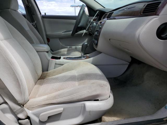 Photo 7 from auction – 2007 CHEVROLET IMPALA LS with VIN 2G1WB58KX79397717