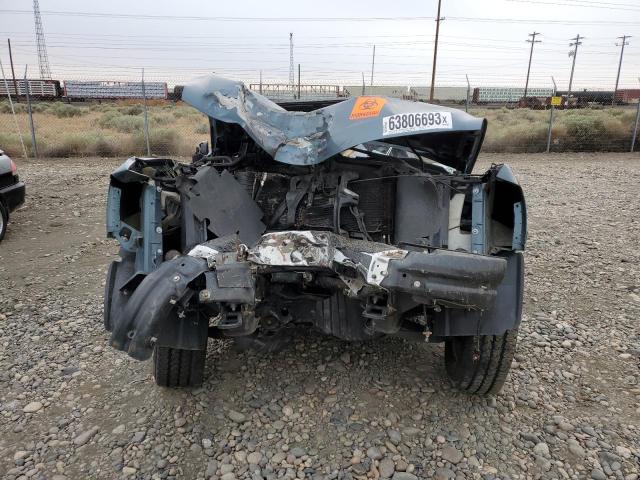 Photo 5 from auction – 2008 CHEVROLET SILVERADO with VIN 1GCEC14008Z206911