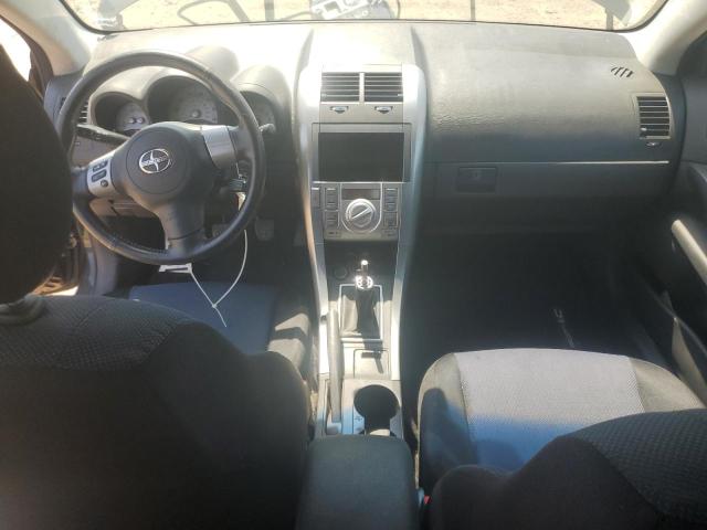 Photo 8 from auction – 2007 TOYOTA SCION TC with VIN JTKDE177970179217