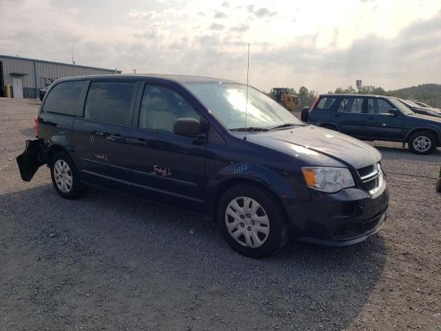 Photo 4 from auction – 2016 DODGE GRAND CARA with VIN 2C4RDGBG9GR252229