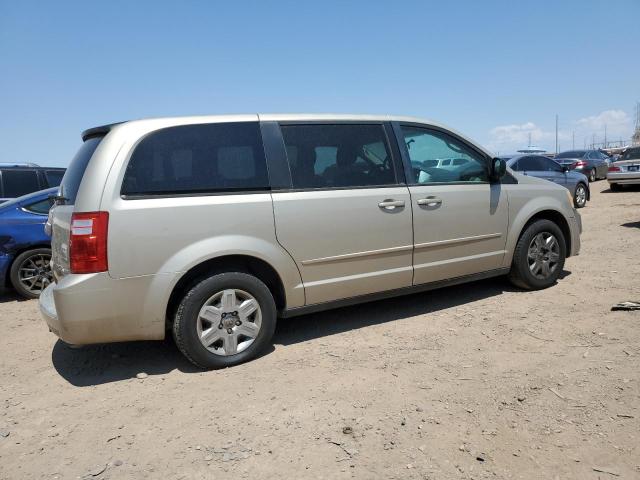 Photo 3 from auction – 2009 DODGE GRAND CARA with VIN 2D8HN44E19R621723