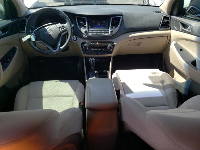 Photo 8 from auction – 2016 HYUNDAI TUCSON LIM with VIN KM8J33A23GU266690