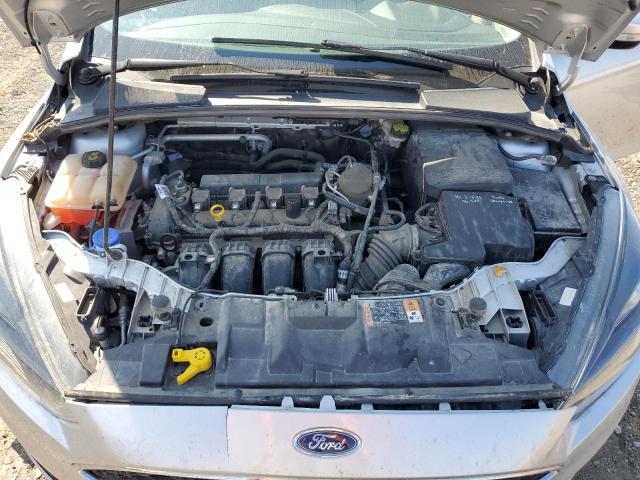 Photo 11 from auction – 2016 FORD FOCUS SE with VIN 1FADP3F26GL267682