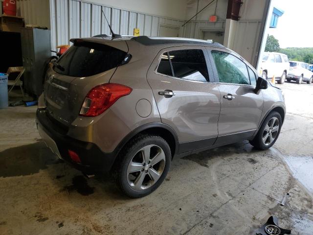 Photo 3 from auction – 2014 BUICK ENCORE CON with VIN KL4CJBSB2EB750512